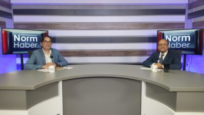 Nail Özer ile EkoNorm’un konuğu Doç. Dr. Mustafa Berkay Aydın