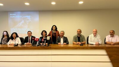 Bursa’dan sahipsiz hayvanların ‘uyutulması’ tasarısına tepki