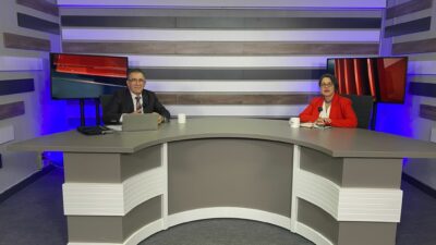 Yasemin Güler ile Ortak Akıl’ın konuğu ADD Bursa Başkanı Gürhan Akdoğan