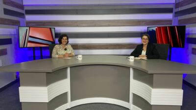 BVHO Başkanı Melike Baysal Ortak Akıl’da açıkladı: Yasa tasarısını kabul etmeyeceğiz!