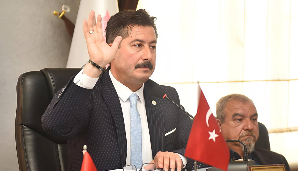 Bursa Yenişehir’de şeffaf belediyecilik adımı