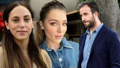 Öykü Karayel, Fatih Artman ve Deniz Işın ‘Evcilik’ filminde buluşuyor