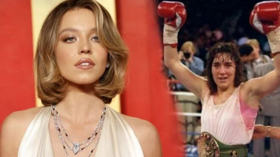 Sydney Sweeney tarih yazan kadın boksörü canlandıracak