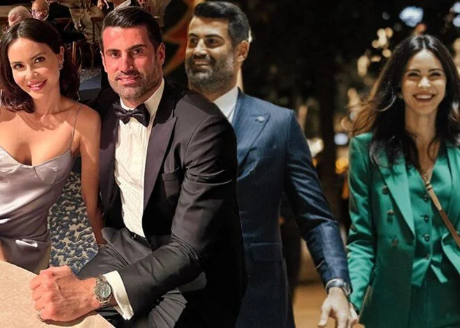 Zeynep-Volkan Demirel çiftinden boşanma iddiaları sonrası ilk açıklama