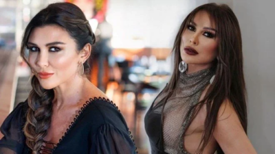 Selen Görgüzel kötü yorumlara isyan etti
