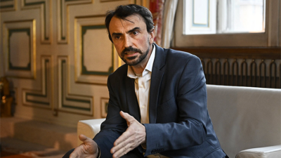 Lyon Belediye Başkanı Doucet’ten küstah paylaşım