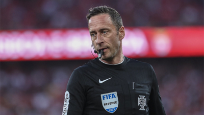 Konferans Ligi finalini Artur Soares Dias yönetecek