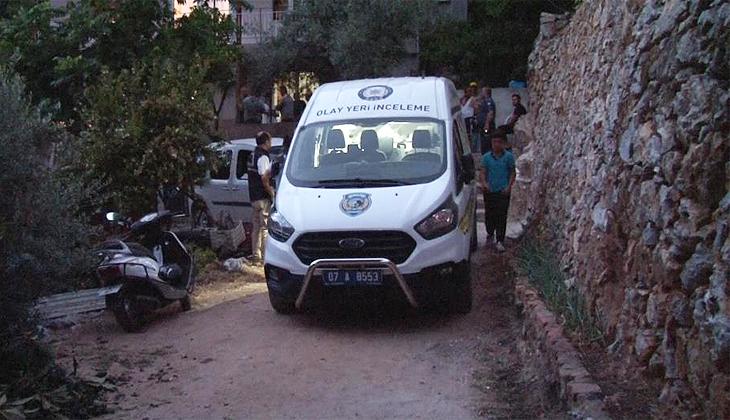 Haber alınamayan yaşlı çiftten acı haber