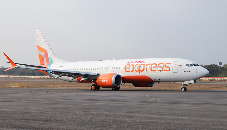 Air India Express, 90’dan fazla uçuşu iptal etti