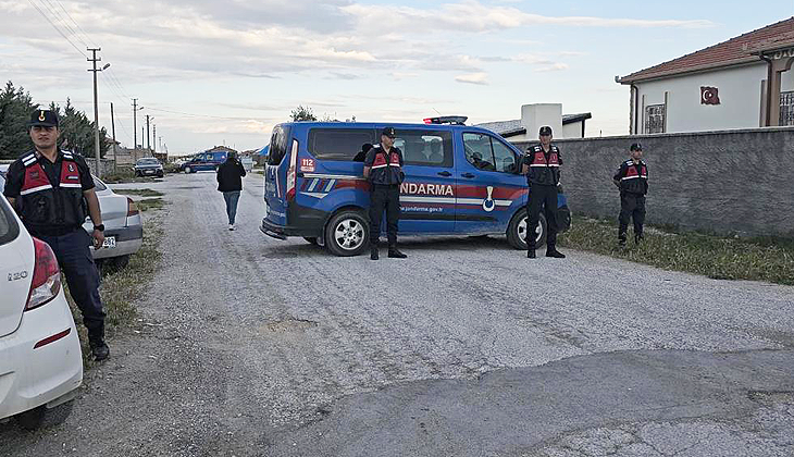 Evi terk eden eşini almaya gitti: Kayınpederi tarafından öldürüldü