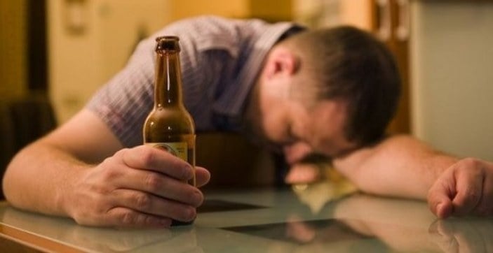 Düşük alkol tüketiminin sağlığa yararlı olduğu iddiası