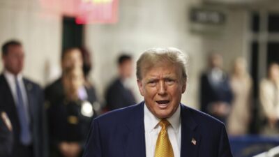 “Sus payı” davasında Trump’a kötü haber