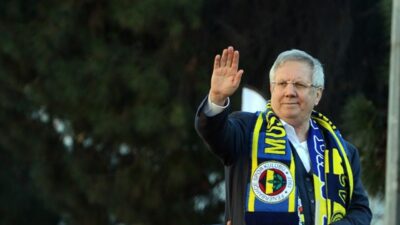 Aziz Yıldırım, hakkında çıkan haberleri yalanladı