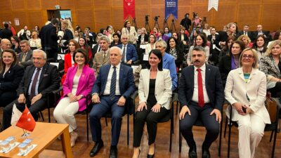BUİKAD’tan ‘Geleceğe Yön Veren Kadınlar Zirvesi’