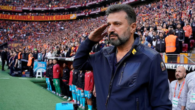 Bülent Uygun: İstediğimiz oyunu sergileyemedik