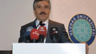 Prof. Dr. Abdulvahap Yiğit vefat etti