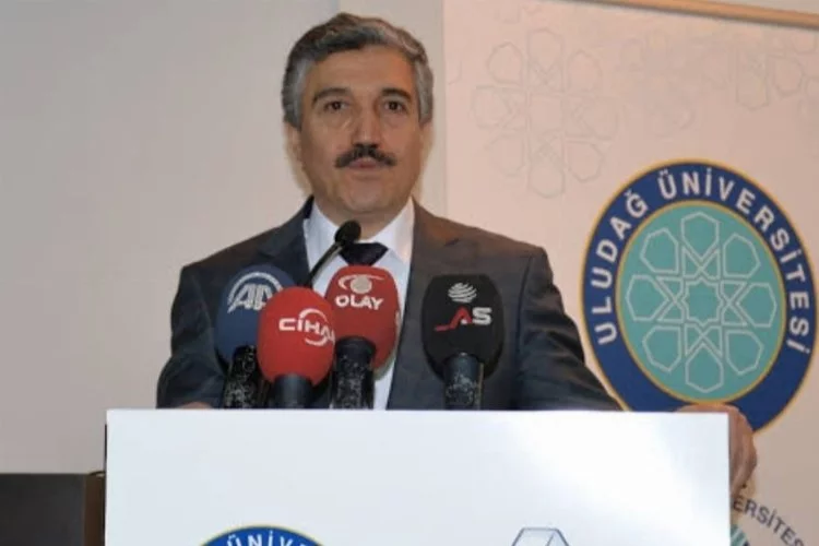 Prof. Dr. Abdulvahap Yiğit vefat etti Prof. Dr. Abdulvahap Yiğit vefat etti