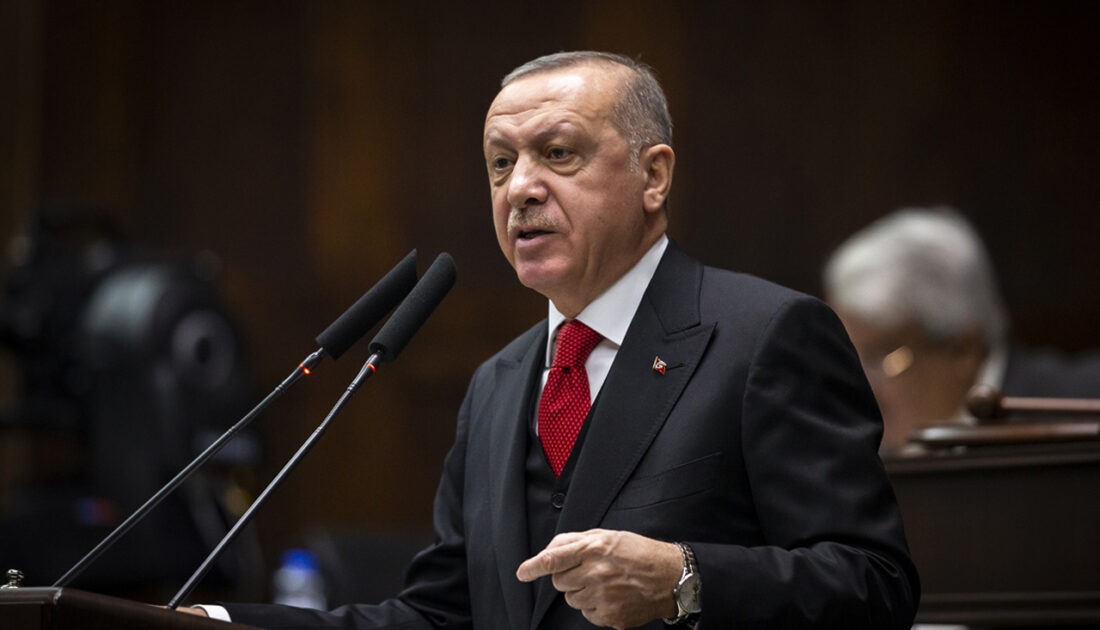 Cumhurbaşkanı Erdoğan: “Yargının yıpratılmasına asla izin vermeyiz”