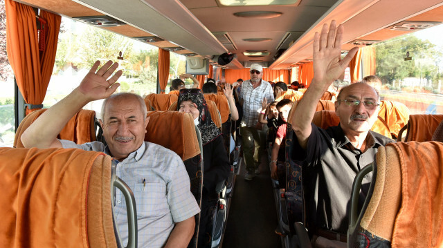 Temmuz ayında KYK yurtları emeklilere açılıyor! Emekliler ücretsiz konaklama için KYK yurtlarından nasıl randevu alacak?