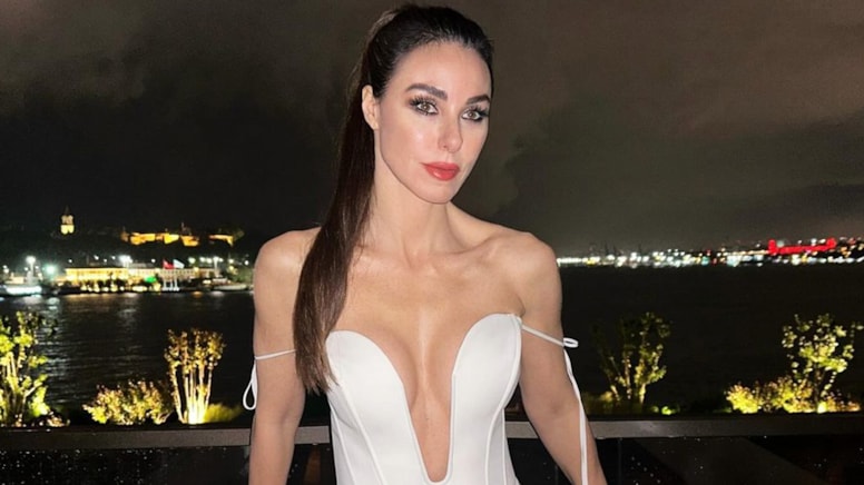 Defne Samyeli’nin Refah açıklaması gündem oldu