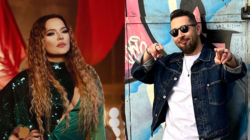 Demet’e yazmıştı, kendisi söyledi Demet’e yazmıştı, kendisi söyledi