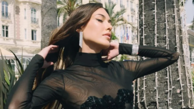 Dilan Çiçek Deniz’den aşk iddialarına yanıt