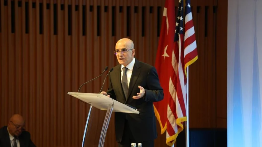 Bakan Şimşek: Önceliğimiz fiyat istikrarı sağlamak