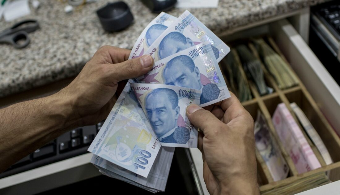 Bankada parası olanlar dikkat! ‘Düşük faiz’e Merkez’den müdahale