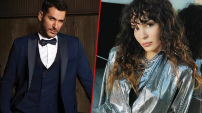 Ebru Şahin ile Murat Yıldırım aynı dizide buluşuyor!