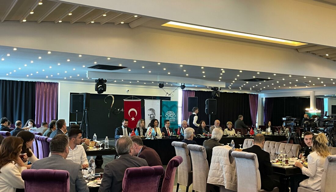 Başkan Özdemir’den 31 Mart değerlendirmesi