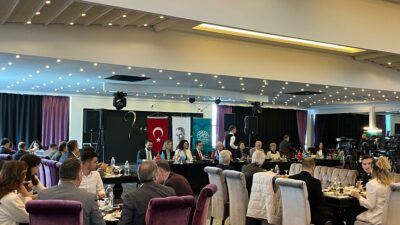 Başkan Özdemir’den 31 Mart değerlendirmesi