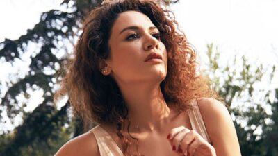 Ekin Türkmen’in evlilik fobisi