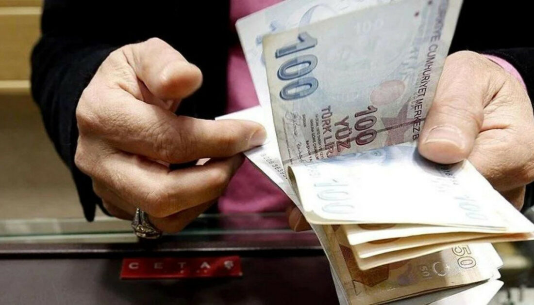 Emekli kart geliyor! Nasıl alınacak, ne işe yarayacak? Emekli kart geliyor! Nasıl alınacak, ne işe yarayacak?