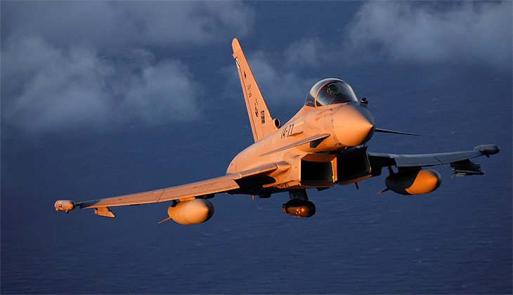 Bakan Güler’den Eurofighter ve F-35 açıklaması