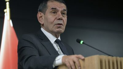Dursun Özbek: “Florya, genel kurulun oy birliğiyle aldığı karar çerçevesinde yapılıyor”