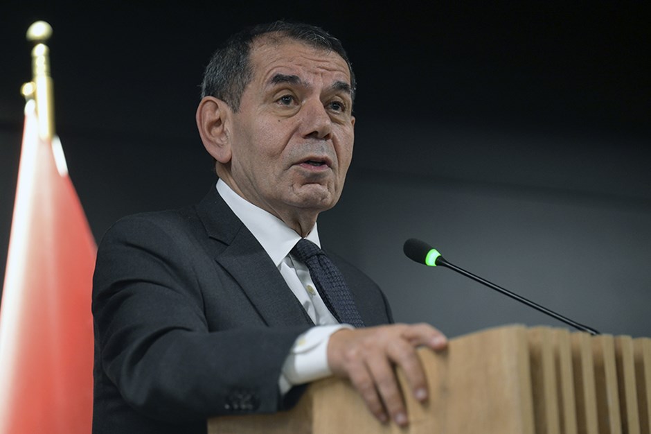 Dursun Özbek: “Florya, genel kurulun oy birliğiyle aldığı karar çerçevesinde yapılıyor”