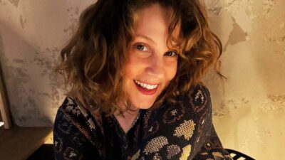 Farah Zeynep Abdullah’tan yeni imaj
