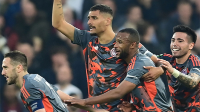 Olympiakos, Aston Villa’yı 4 golle devirdi
