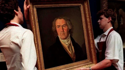 Bilim insanları yanıtladı: Beethoven neden öldü?