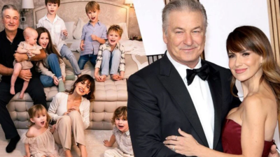 Dokuzuncu kez baba olmak istiyor mu? Alec Baldwin’den yanıt