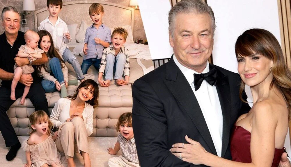 Dokuzuncu kez baba olmak istiyor mu? Alec Baldwin’den yanıt