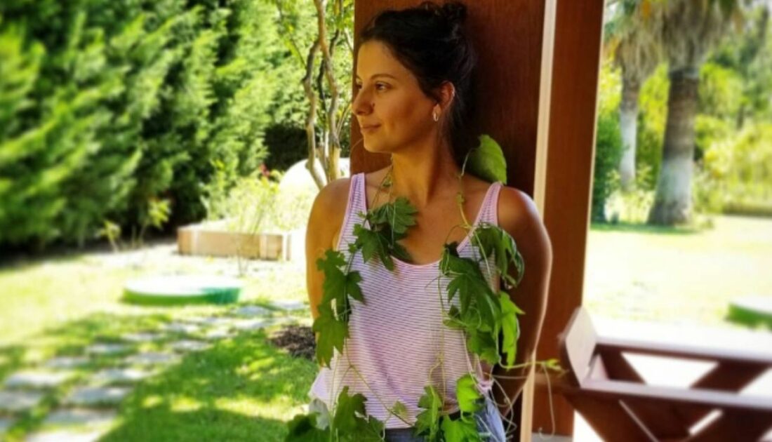 Hepsi grubu üyesi Eren 40 yaşına girdi! Oğlunun fotoğrafını ilk kez paylaştı