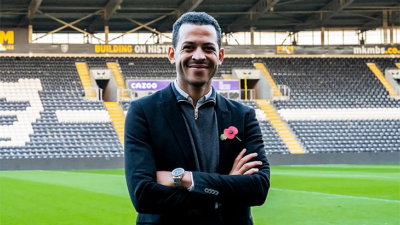 Hull City, Liam Rosenior ile yolları ayırdı