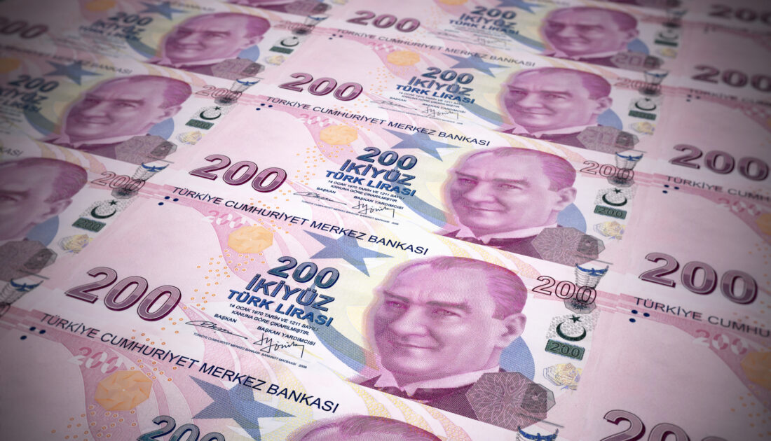 Merkez Bankası’ndan döviz kredi büyümesine sınırlama