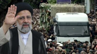Reisi’nin cenaze törenine Yılmaz ve Fidan katılacak