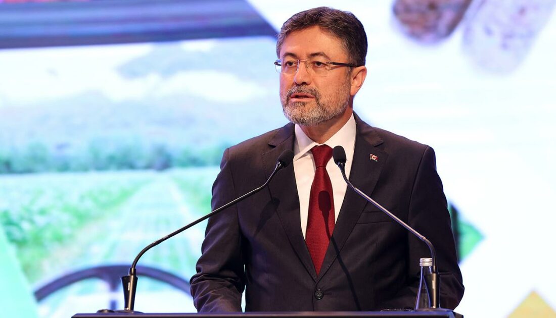 Bakan Yumaklı’dan çay alım ücreti açıklaması Bakan Yumaklı’dan çay alım ücreti açıklaması