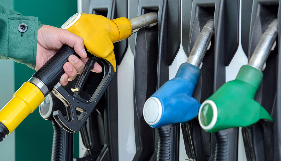 Benzine indirim geldi