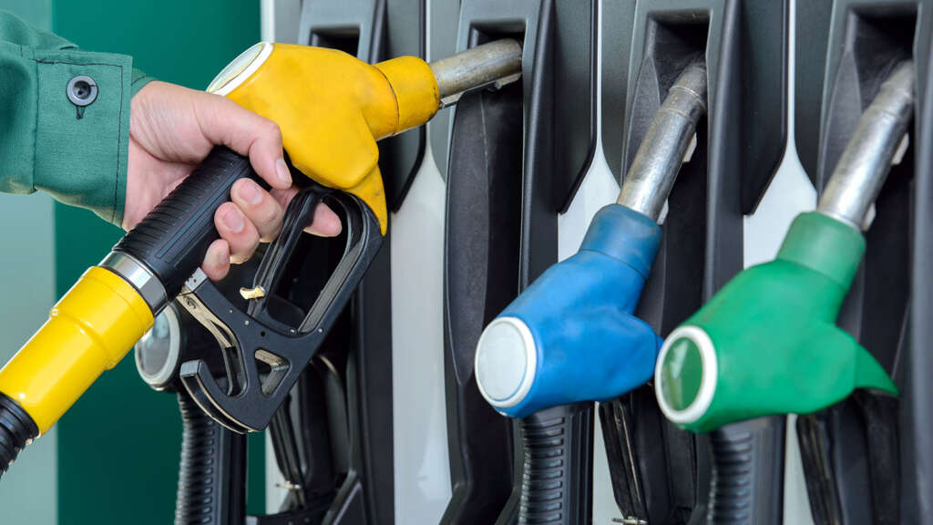 Benzine indirim geldi