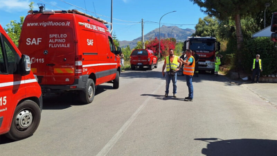 İtalya’da atık su artıma tesisinde kaza: 5 ölü