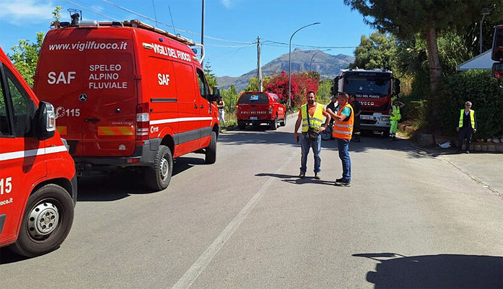 İtalya’da atık su artıma tesisinde kaza: 5 ölü